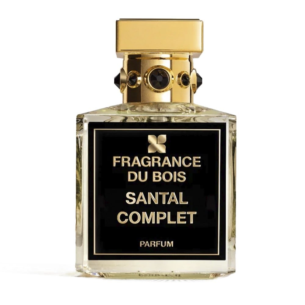 Santal Complet