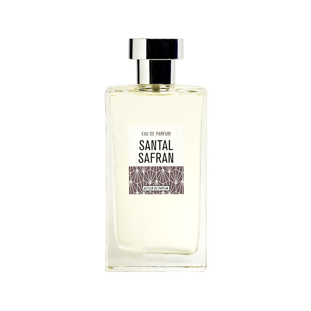 Santal Safran