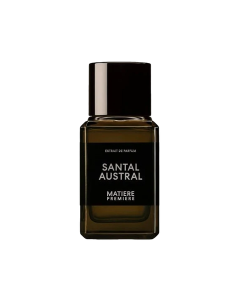 Extrait de parfum - Santal Austral - Matiere Premiere | Premiere