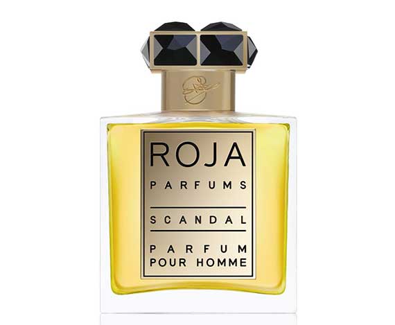 Scandal Pour Homme