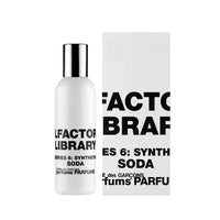 Series 6 Synthetic - Soda