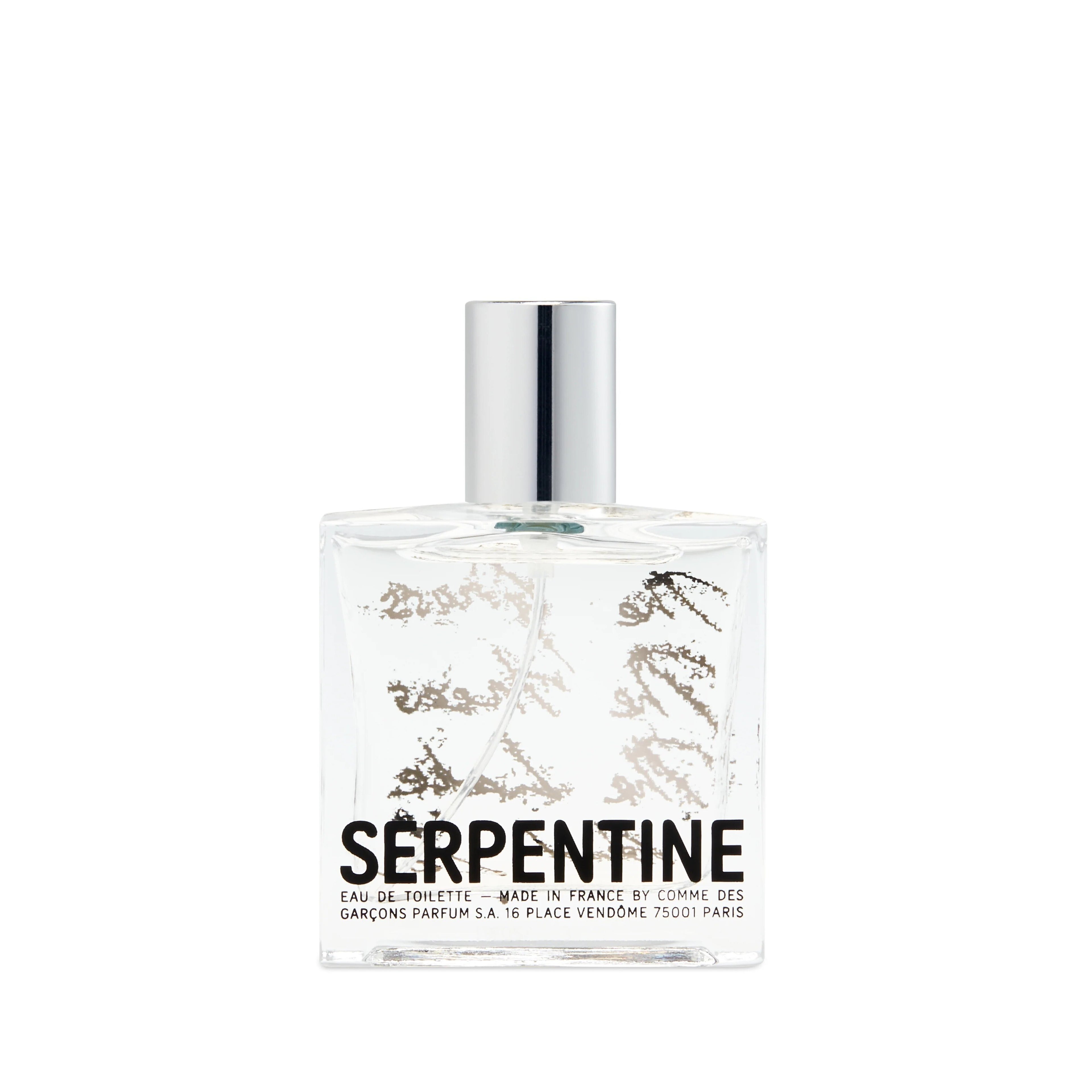 Serpentine