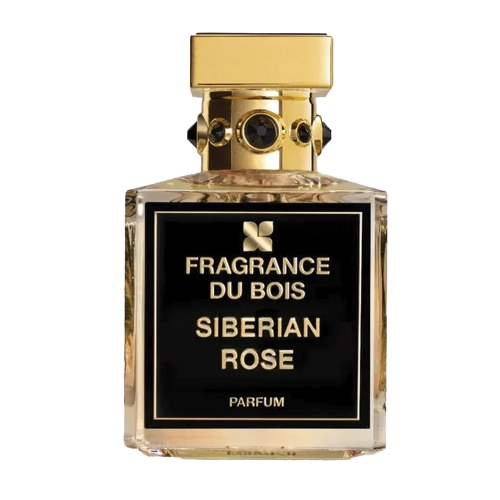 Siberian Rose