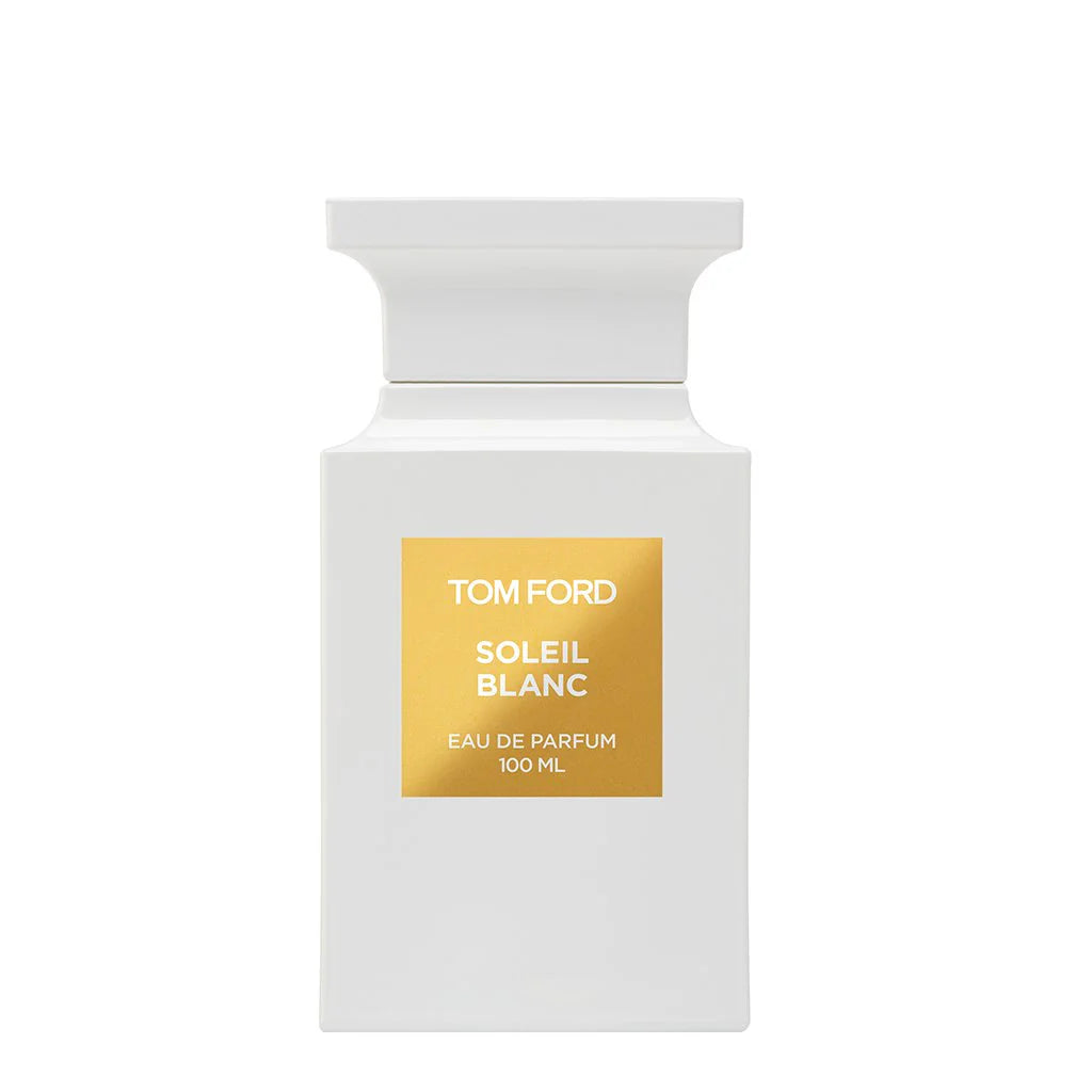Soleil Blanc