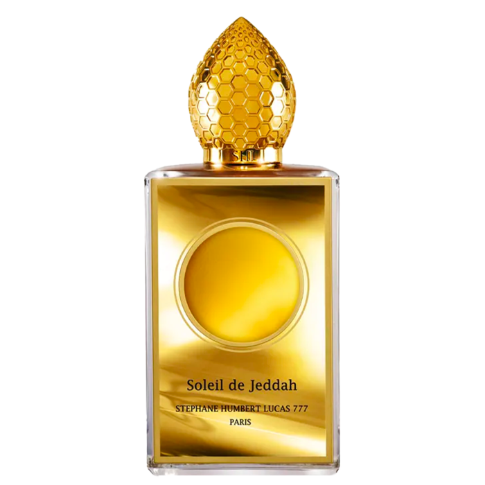 Soleil De Jeddah