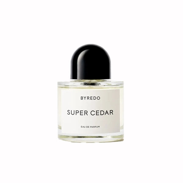 Super Cedar