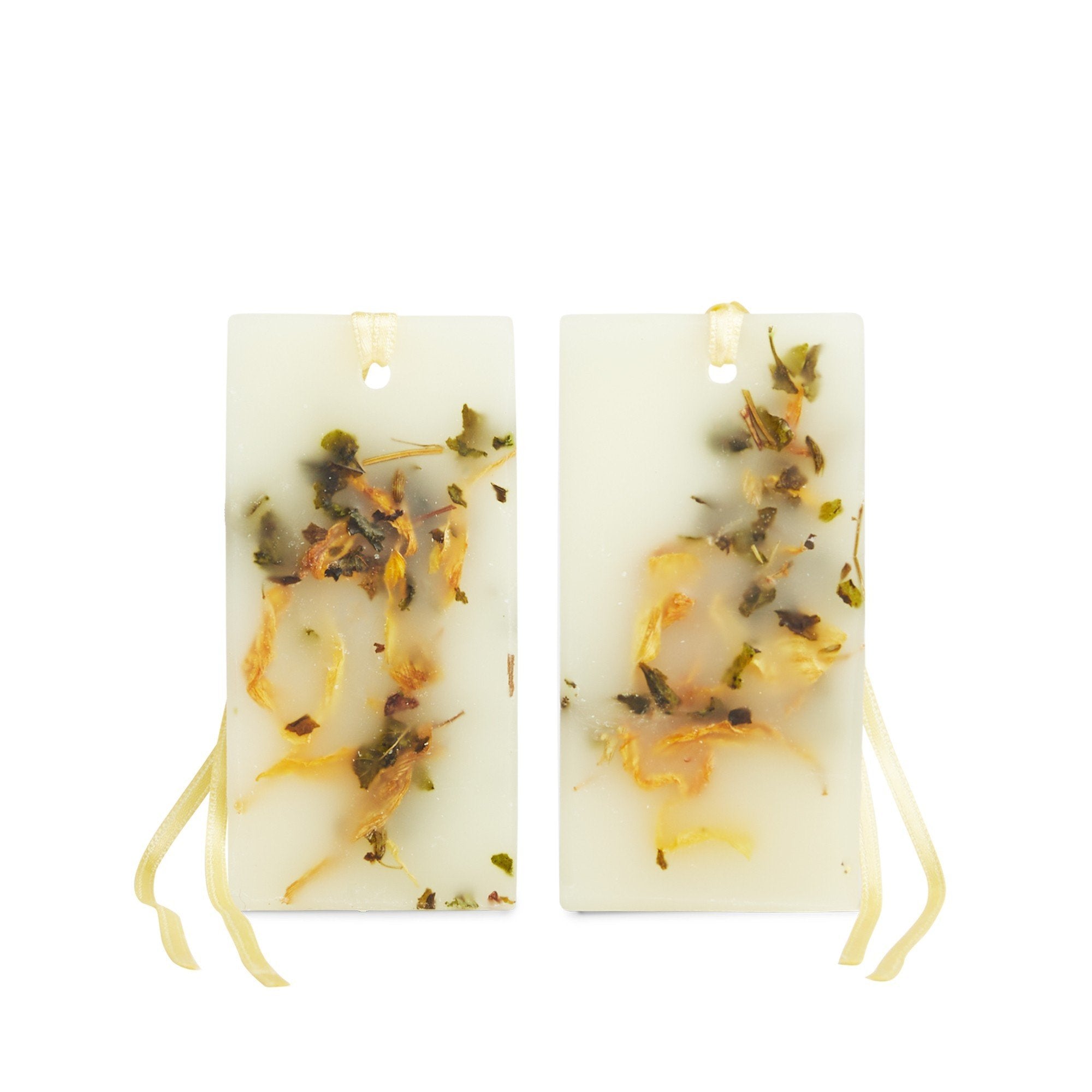 Tablettes De Cire Fresia