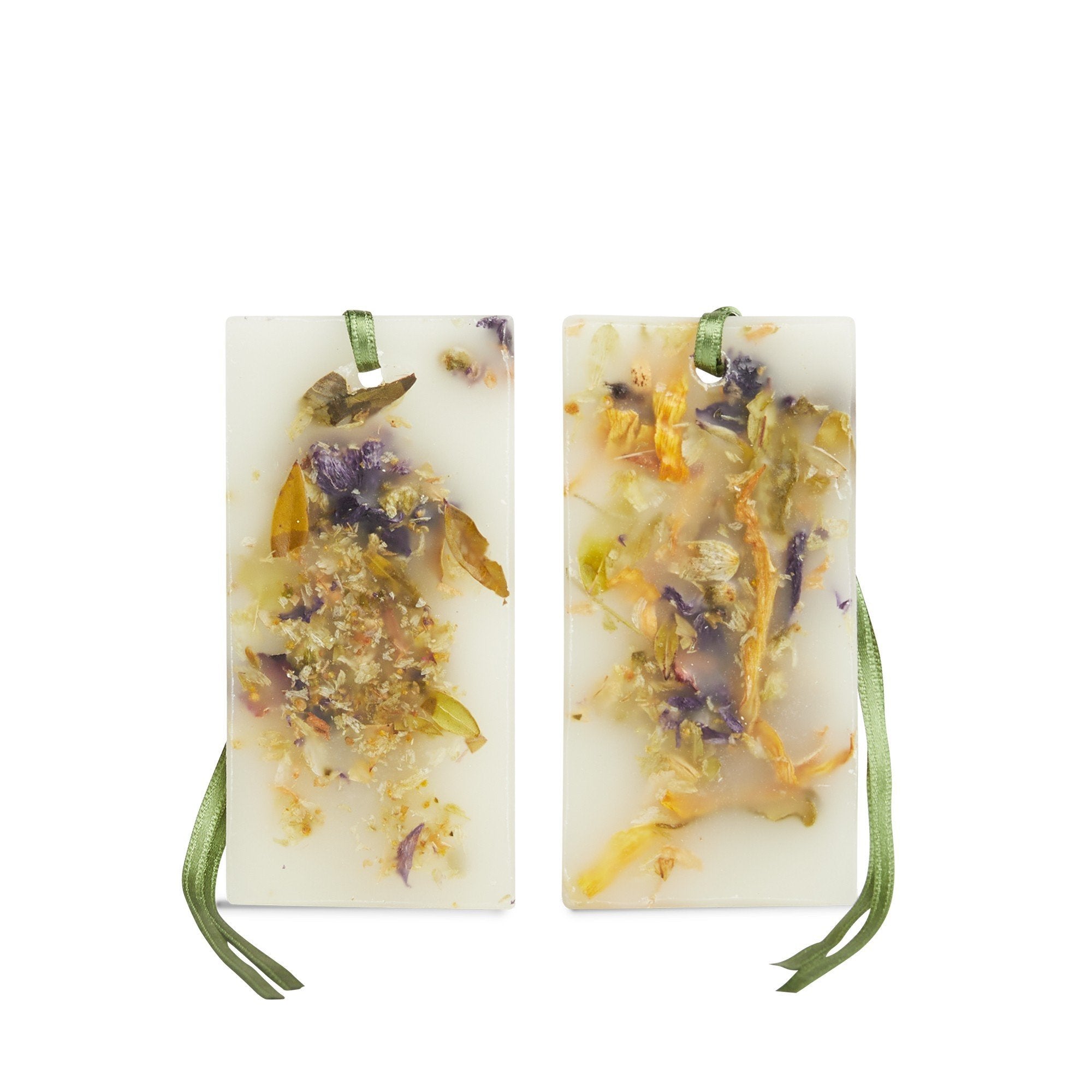 Tablettes De Cire Pot Pourri