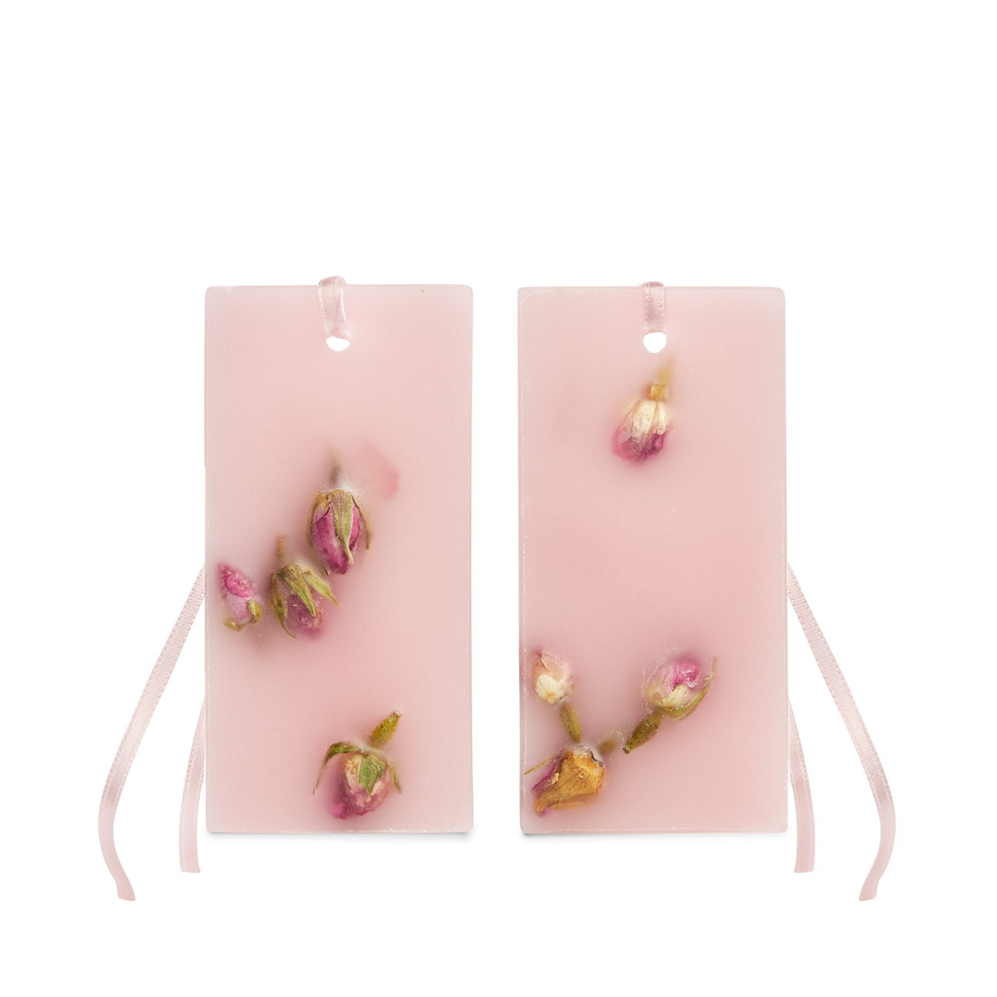 Tablettes De Cire Rosa Gardenia
