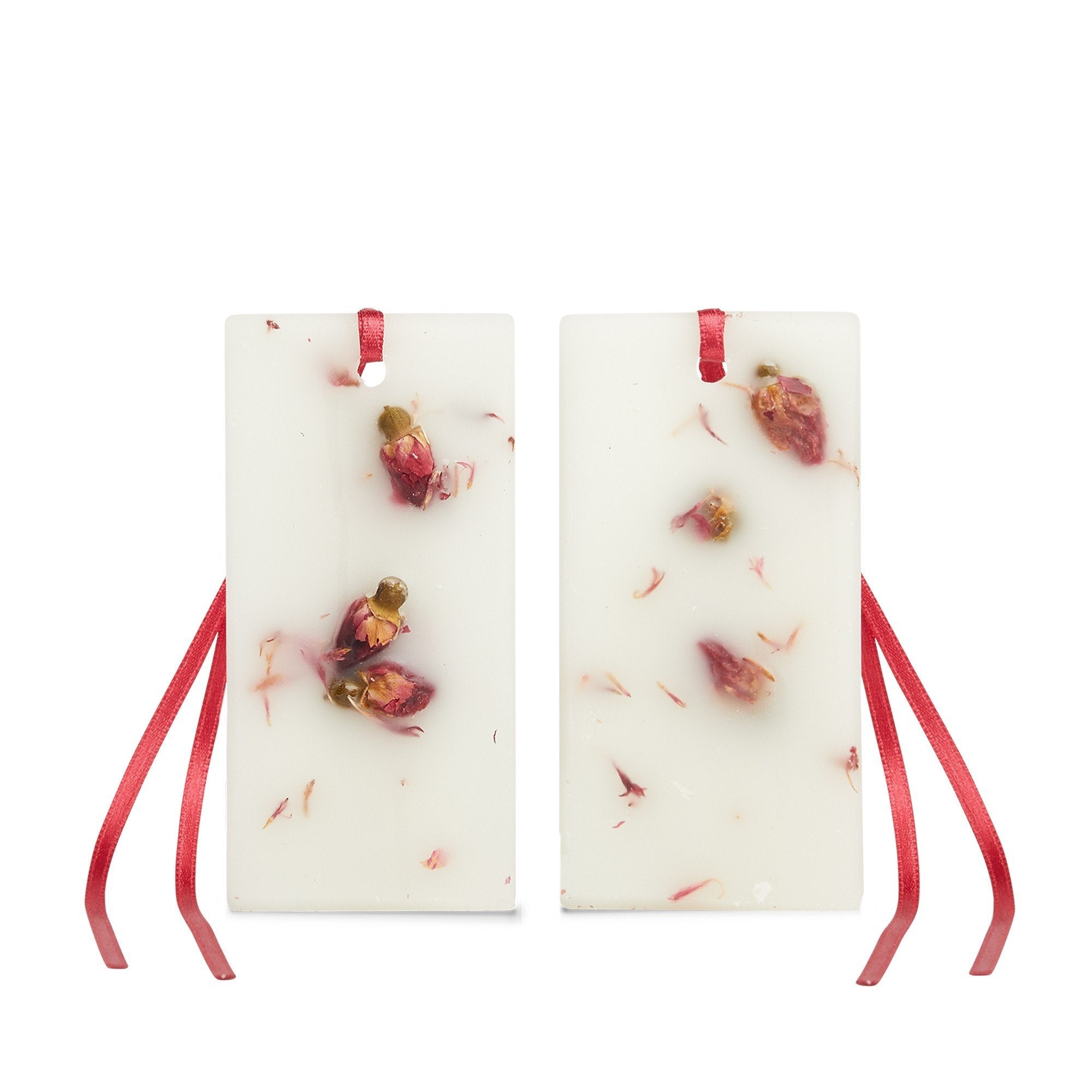 Tablettes De Cire Rosa Novella