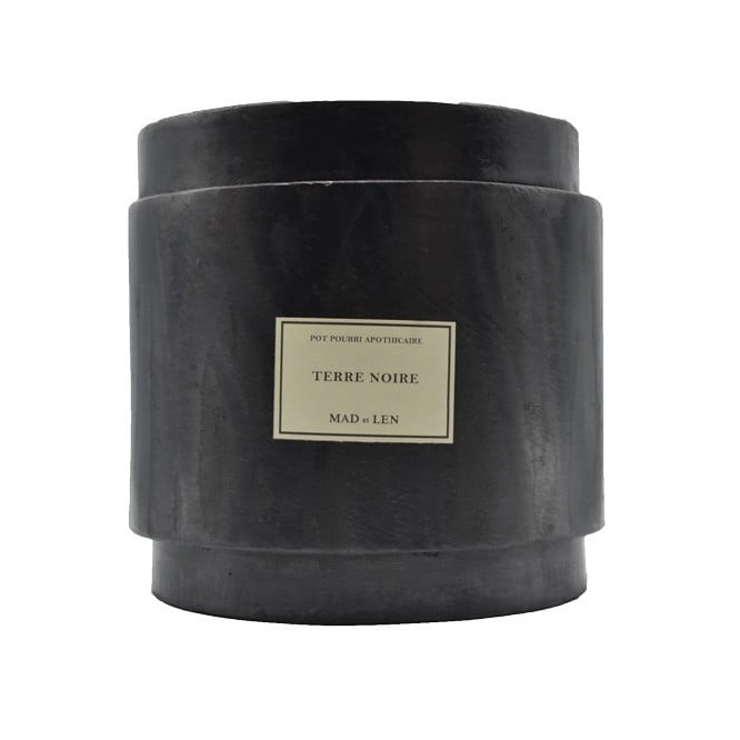 Terre Noire - Grand Monarchia