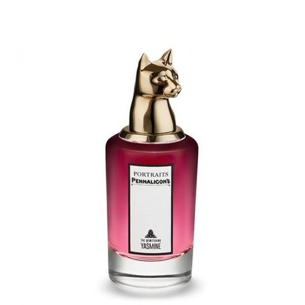 The Bewitching Yasmine