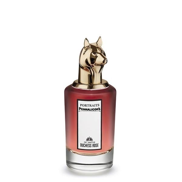 Portraits Duchess Rose