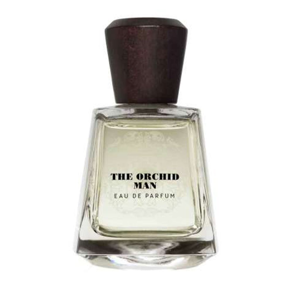 The Orchid Man