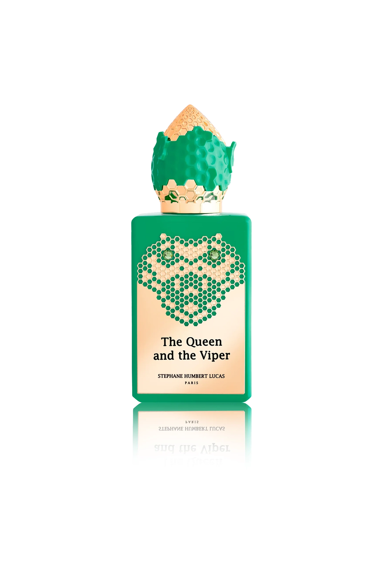 The Queen and the Viper