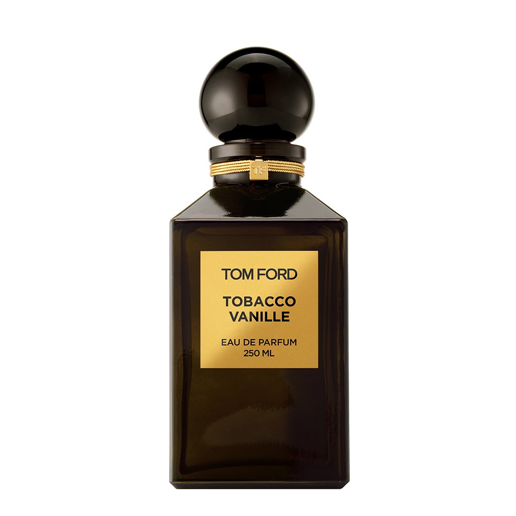 Tobacco Vanille