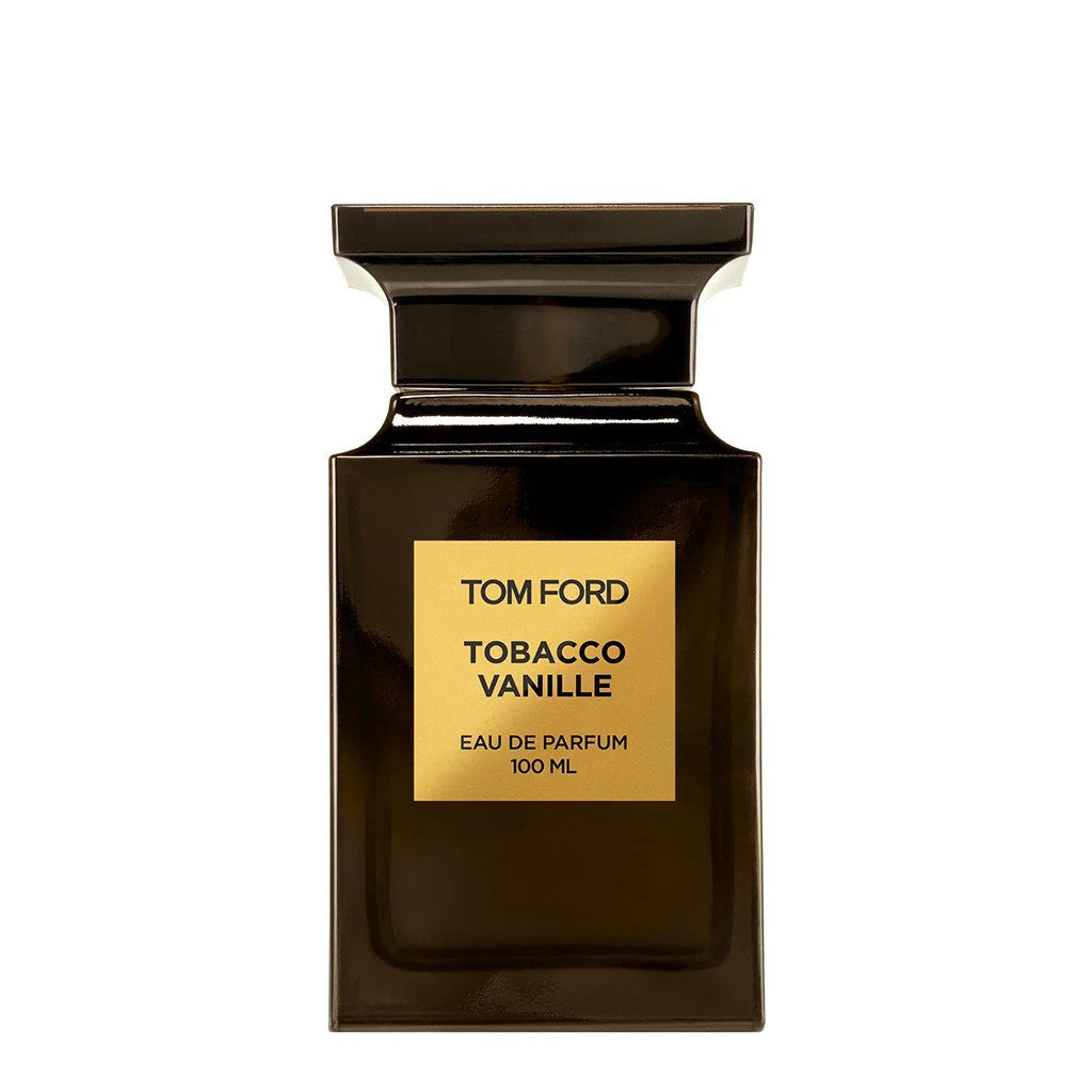 Tobacco Vanille