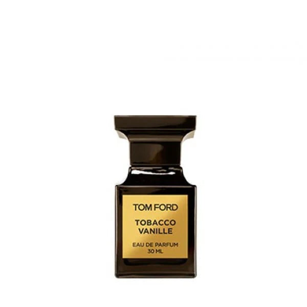 Tobacco Vanille