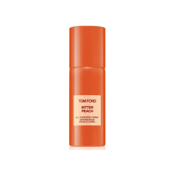 Fragrances - Bitter Peach Body Spray - Tom Ford | Premiere Avenue