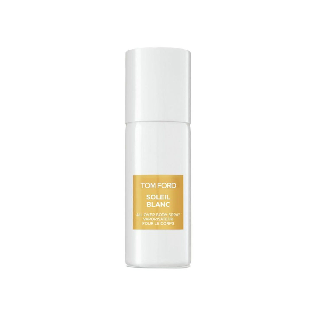 Soleil Blanc