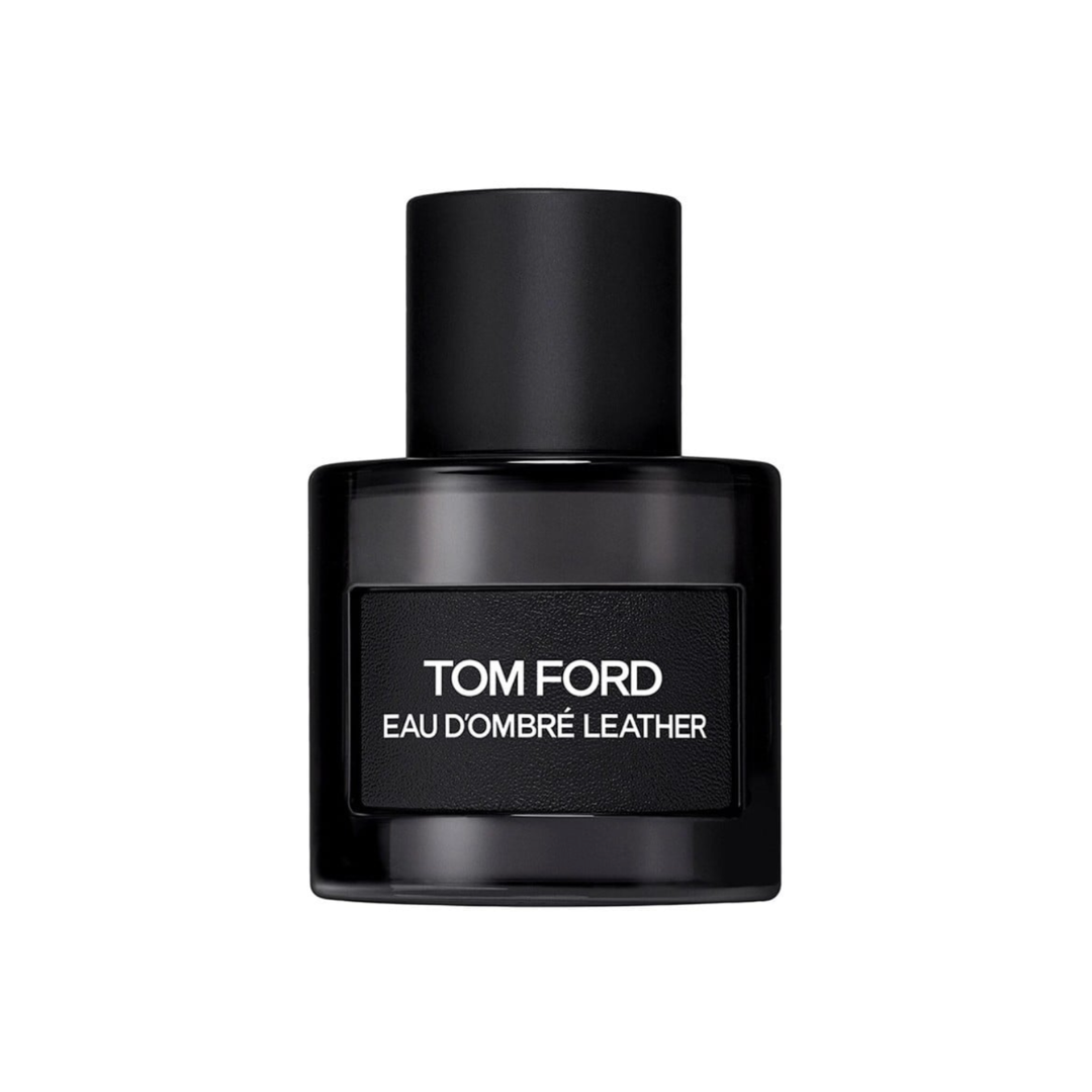 Eau D'ombré Leather