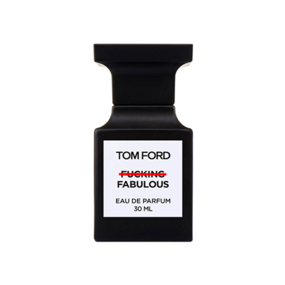 Fucking Fabulous