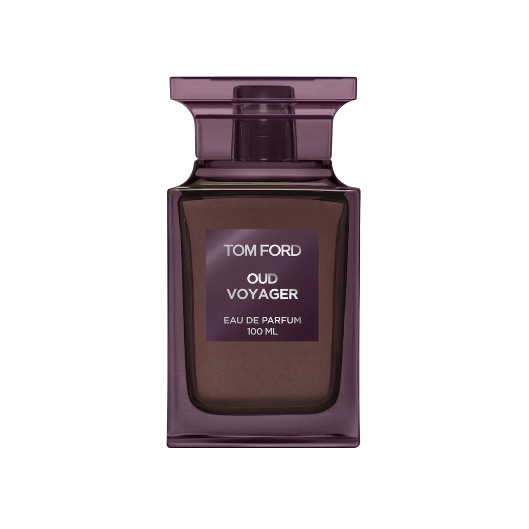 Oud Voyager