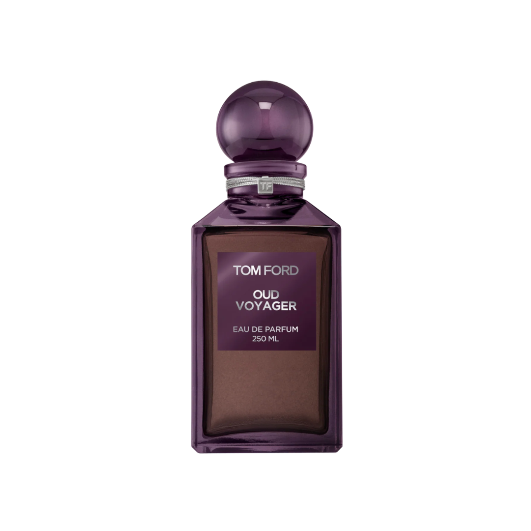 Fragrances - Oud Voyager - Tom Ford | Premiere Avenue