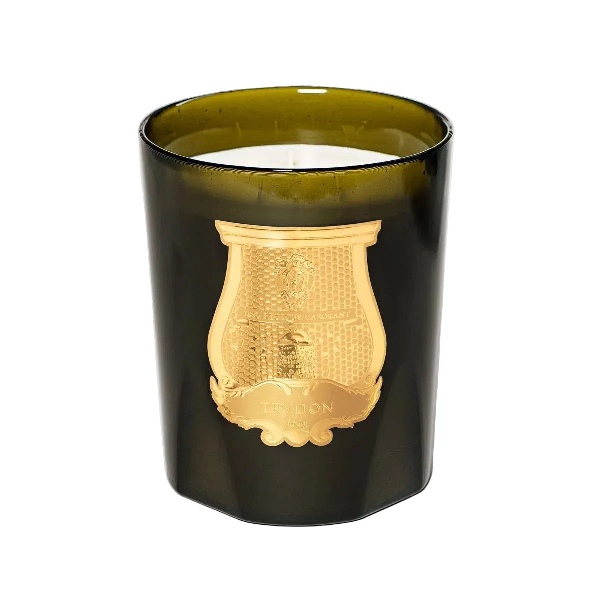 La Grande Bougie Solis Rex