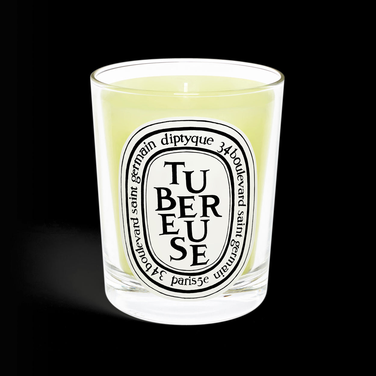 Tubéreuse (Florale) - 190G