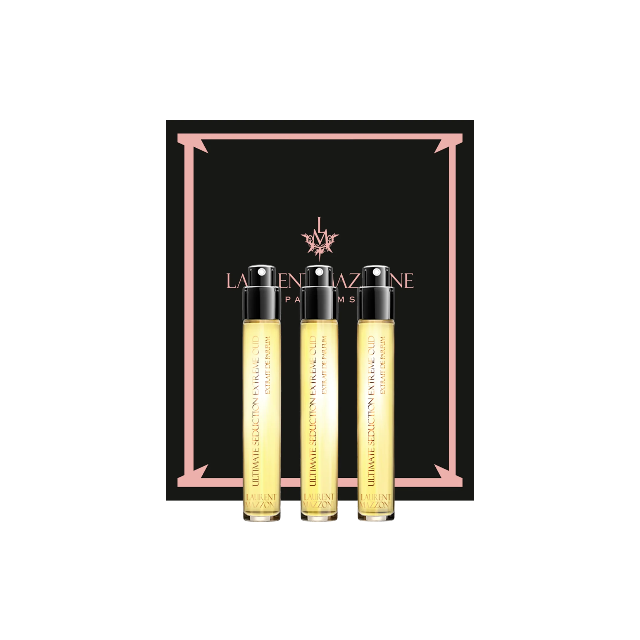 Ultimate Seduction Extreme Oud