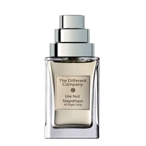 Une Nuit Magnétique - All Night Long