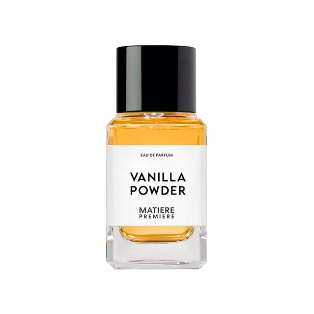 Vanilla Powder
