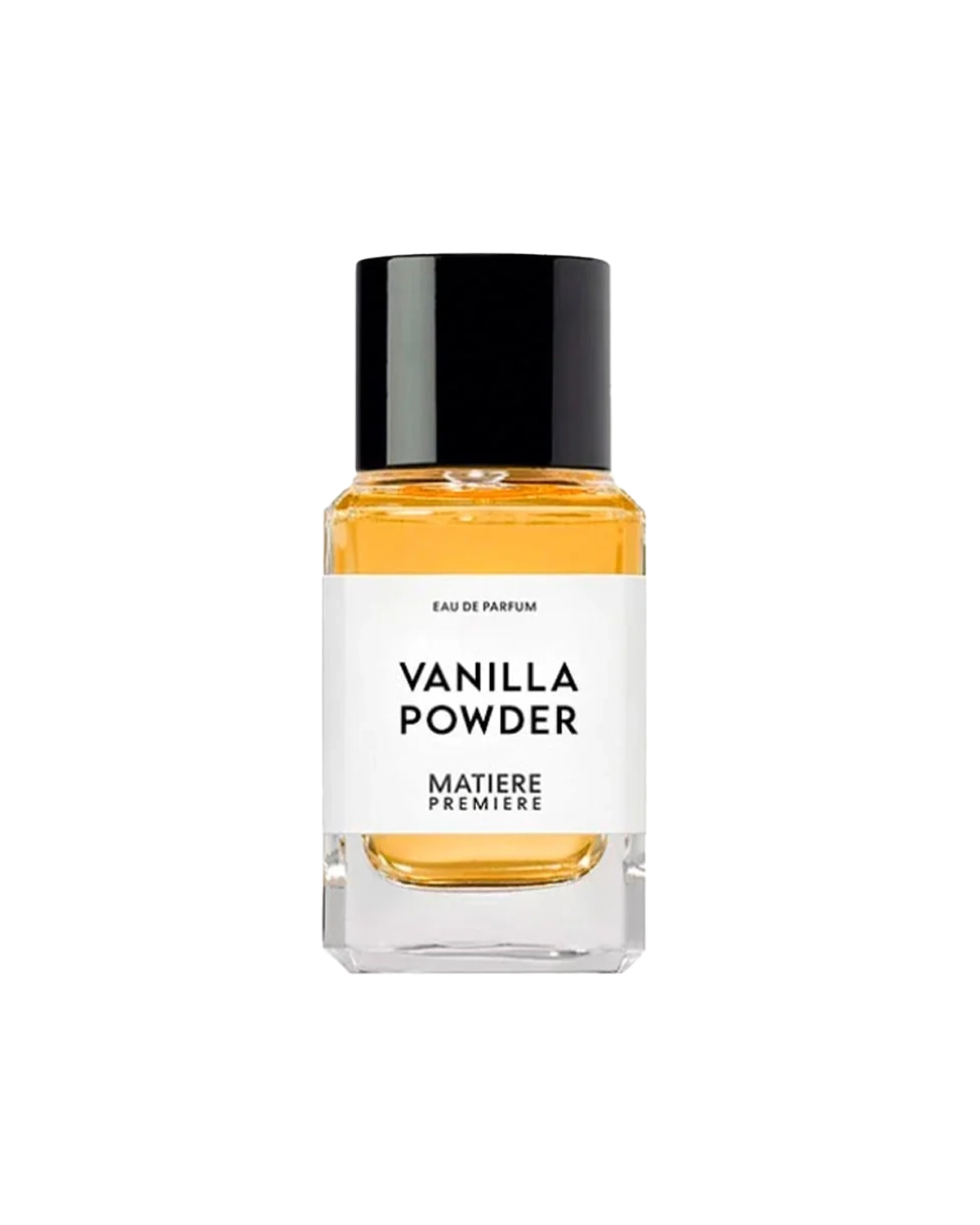 Vanilla Powder