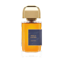 Vanille Leather
