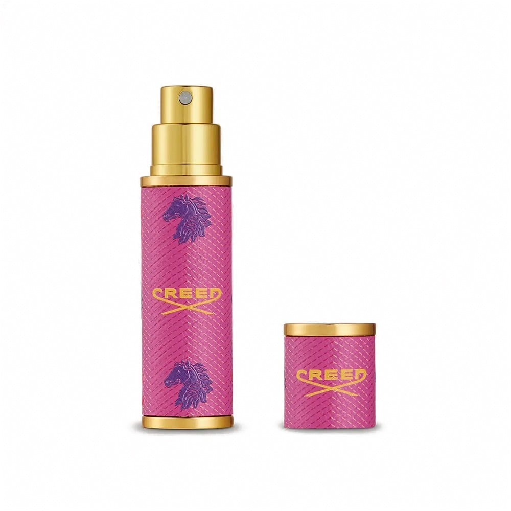 Vaporisateur De Voyage - Magenta