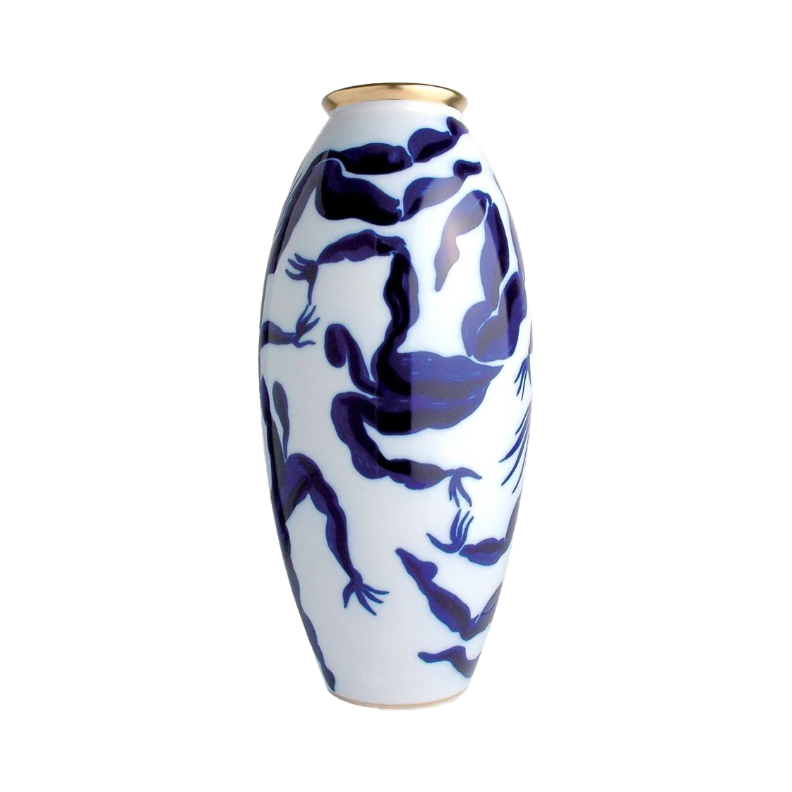 Vase Bacchanale