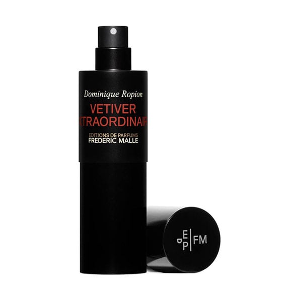 Vetiver Extraordinaire