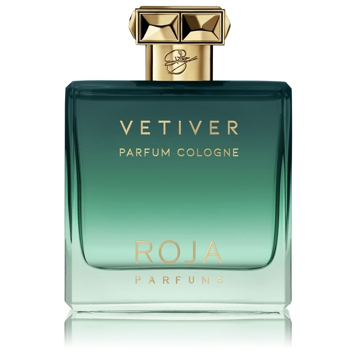 Vetiver Parfum Cologne