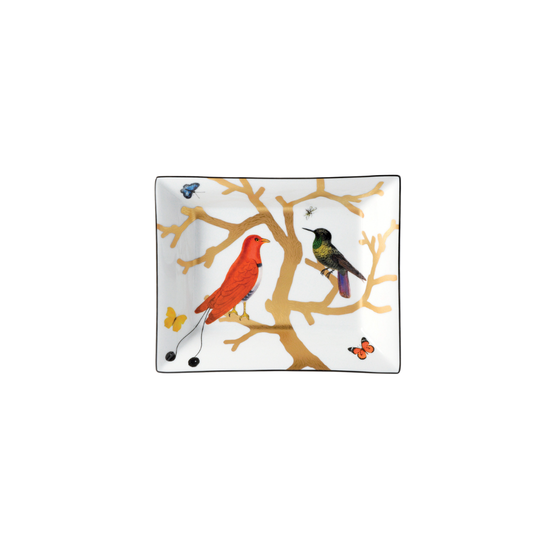 Vide Poche Aux Oiseaux