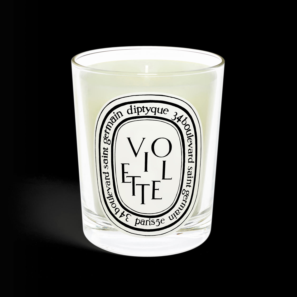 Violette (Florale) - 190G