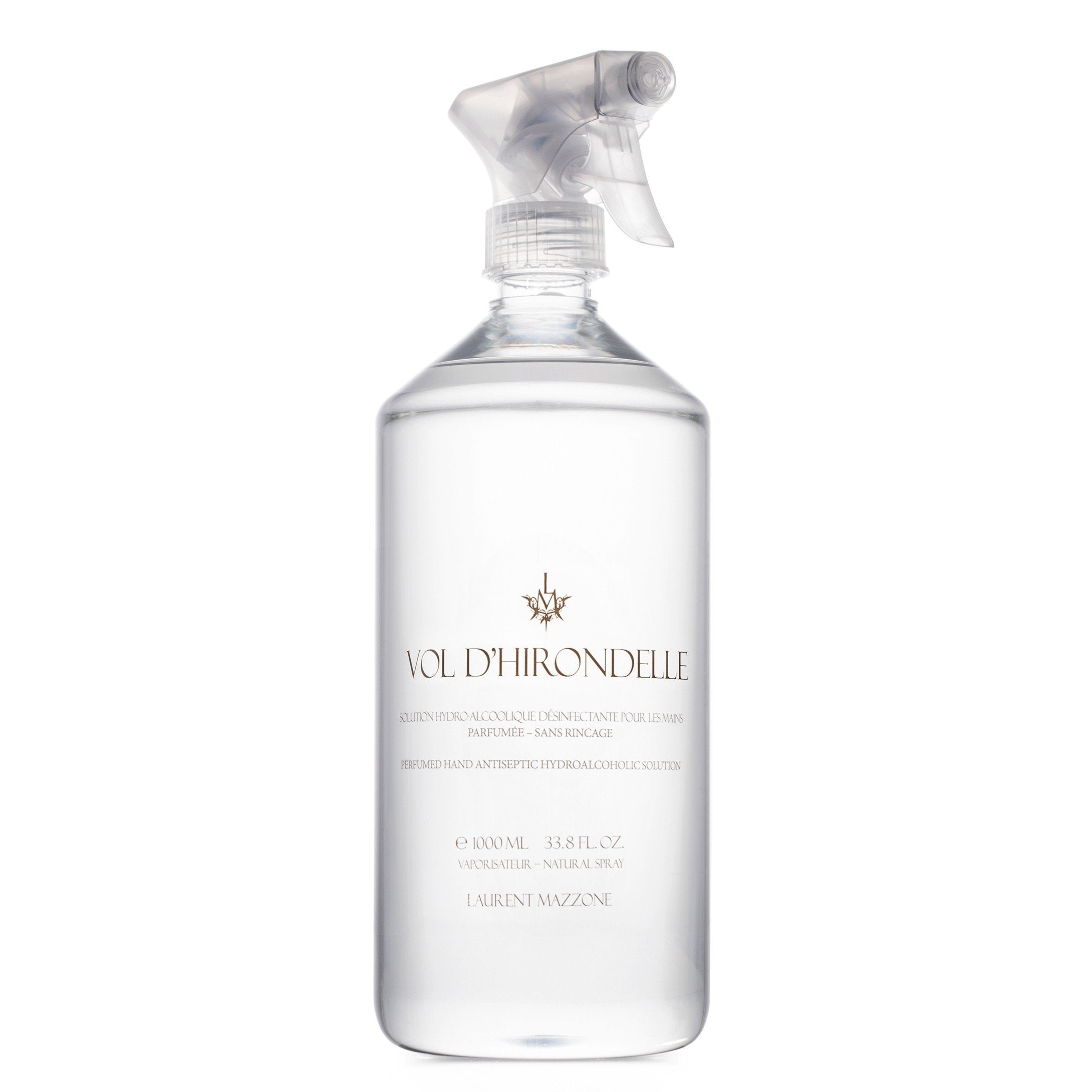 Désinfectant Parfumé - Vol D’hirondelle