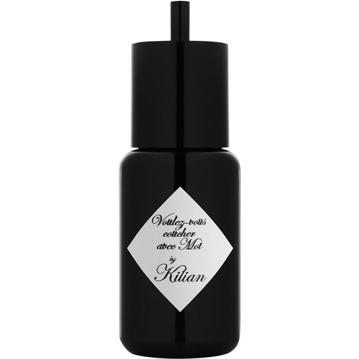 Voulez-Vous Coucher Avec Moi