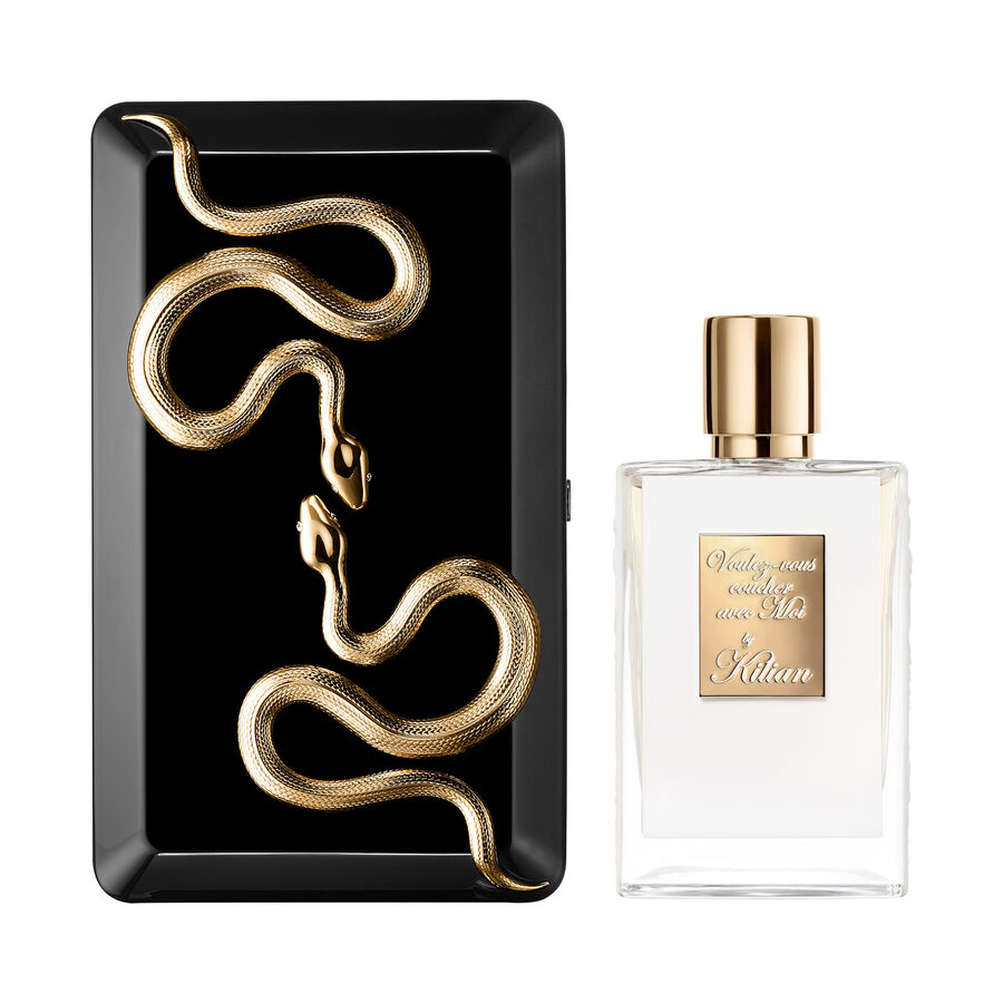 Voulez-Vous Coucher Avec Moi