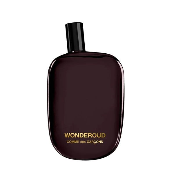 Wonderoud